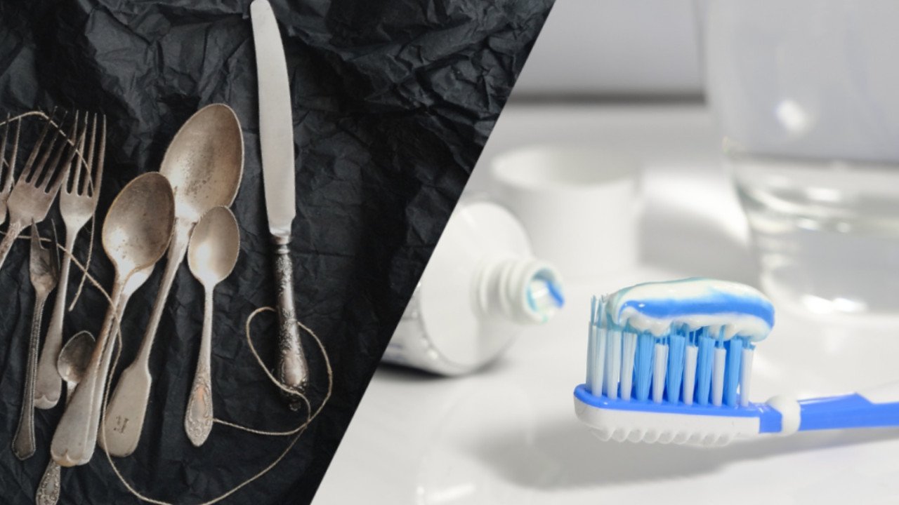 Nietypowe zastosowania pasty do zębów, które odmienią Twoje życie!