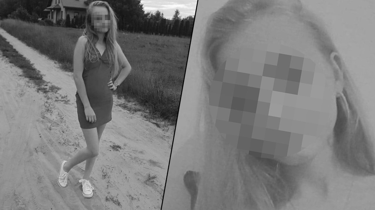 Dlaczego 16-letnia Ania zginęła? Jej chłopak wyznaje całą prawdę