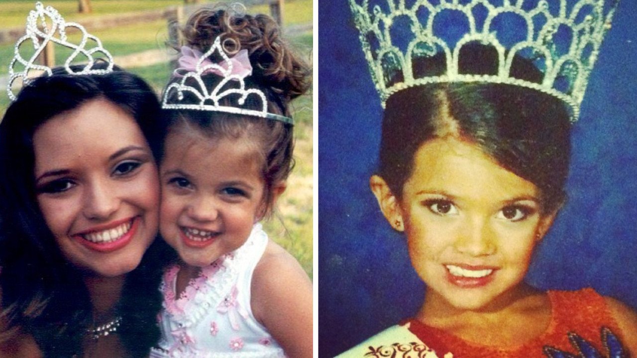 Miała 5 lat, gdy wygrała pierwszy konkurs piękności! Jak wygląda dziś 22-letnia Madison Berg?