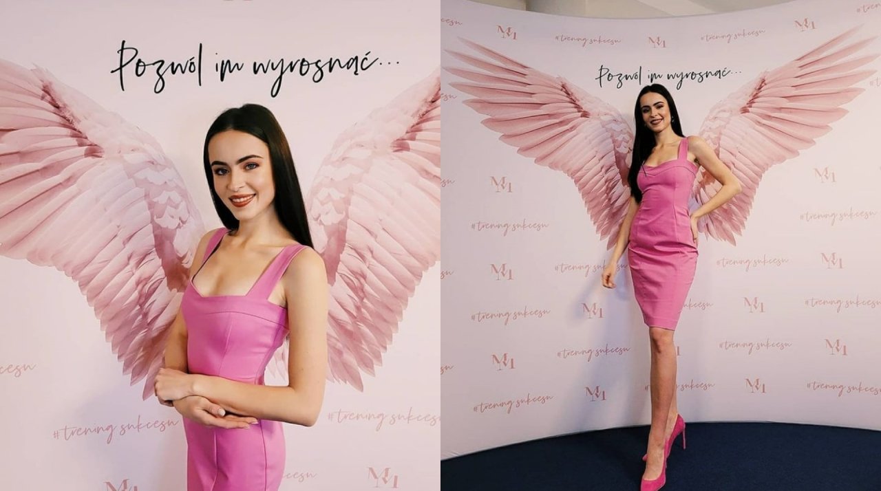 Miss Polski 2020 wybrana. Kim jest? Instagram Anny Marii - Jaromin zdradza naprawdę sporo!