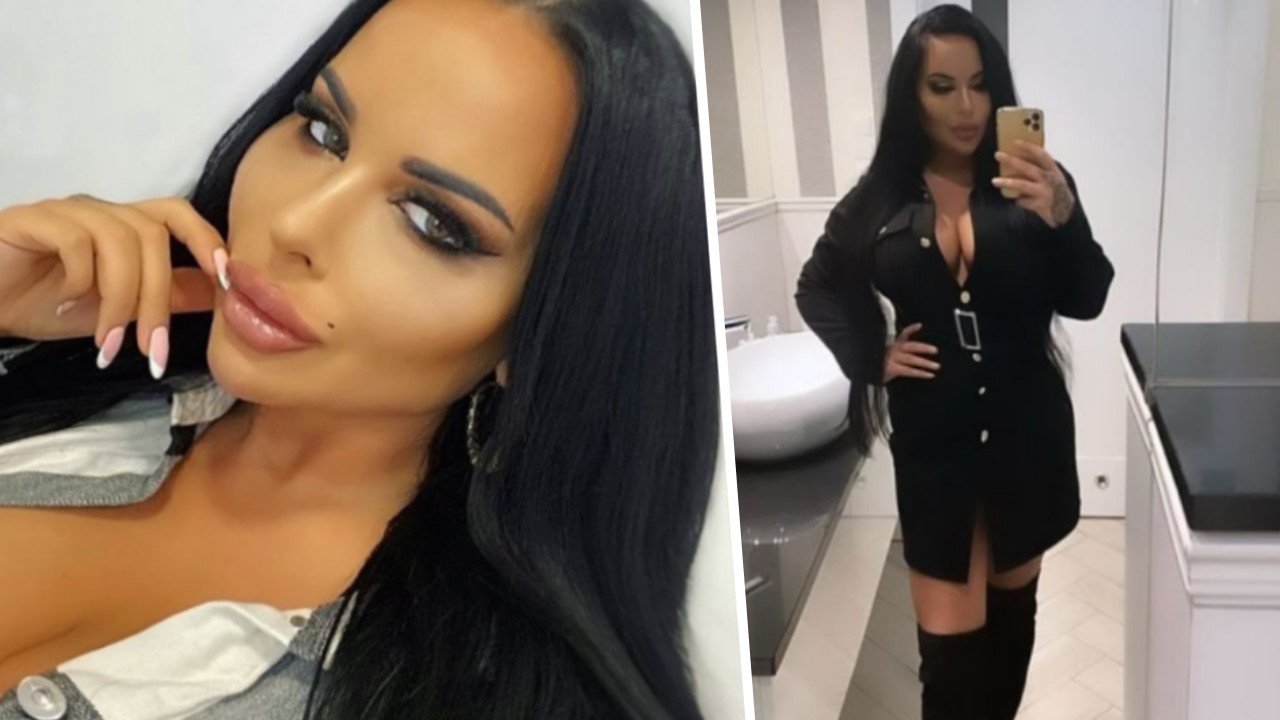 Esmeralda godlewska nude