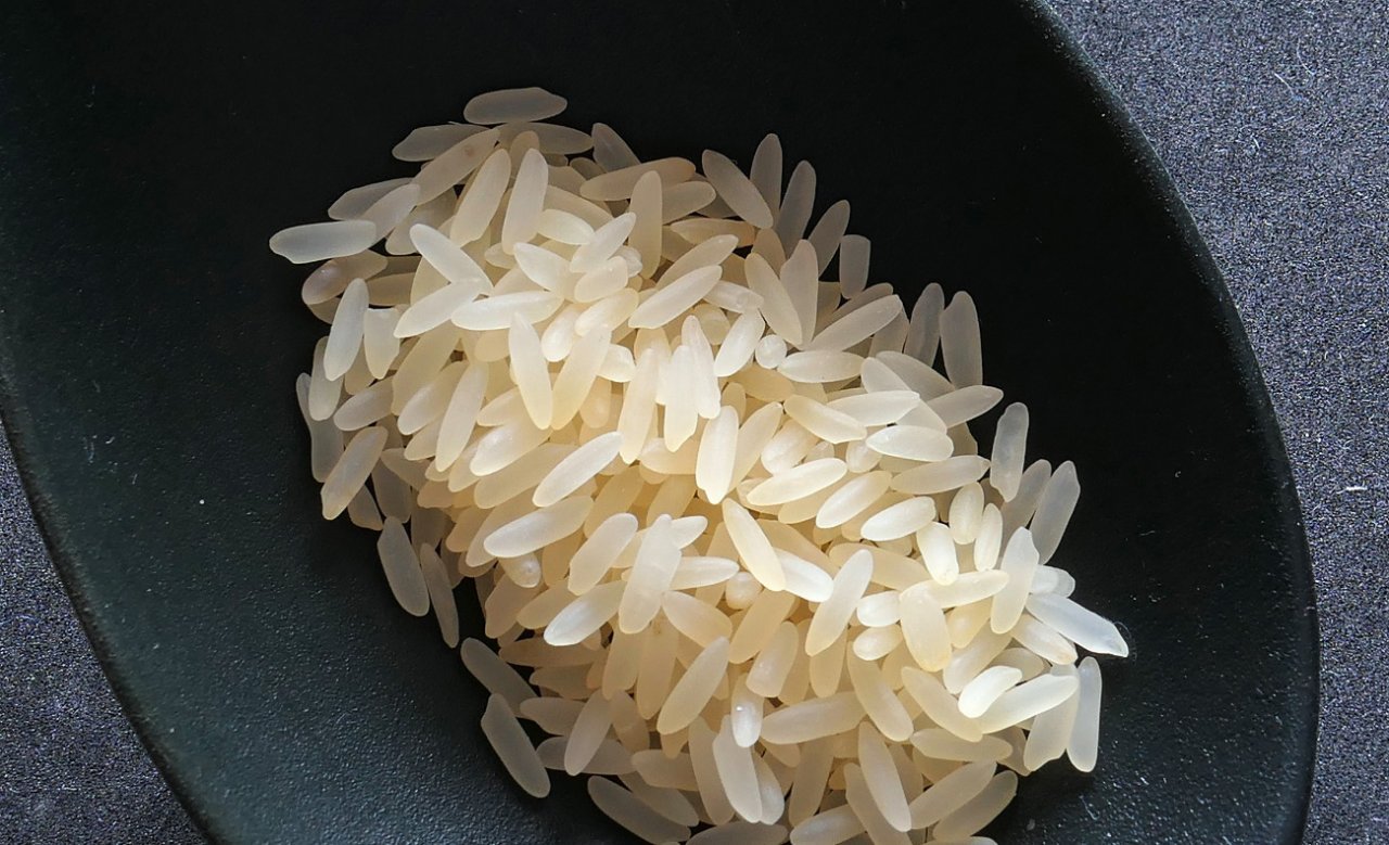 Dieta ryżowa - sposób na szybkie zrzucenie zbędnych kilogramów