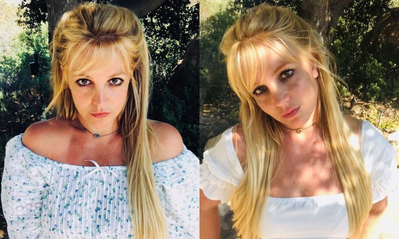 Britney Spears pokazała synów! Nie do wiary, jak oni wyrośli!