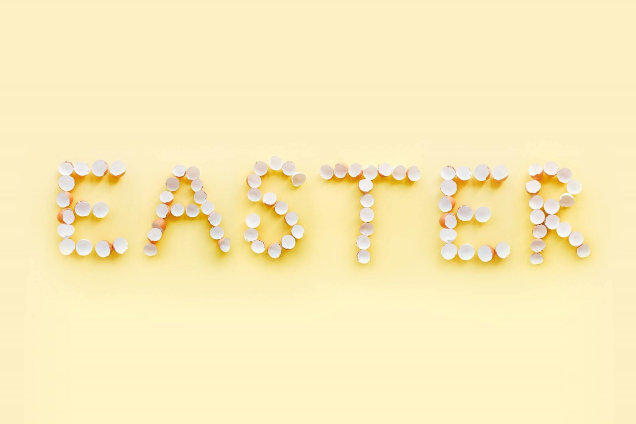 napis easter