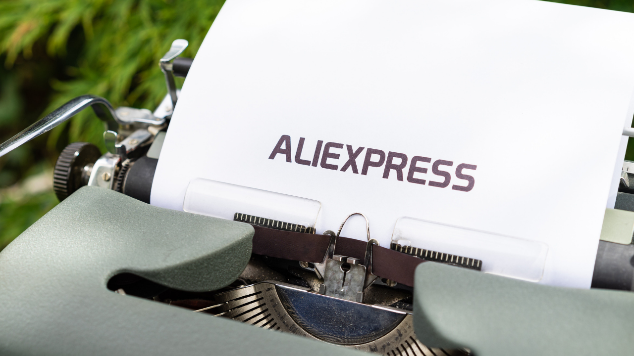 Pierwszy paczkomat Aliexpress właśnie znalazł swoje miejsce w Warszawie
