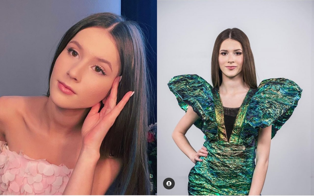 Roksana Węgiel pochwaliła się nową fryzurą: "Jak laleczka, pięknie Ci w tych włosach, super wyglądasz" - komentują fani