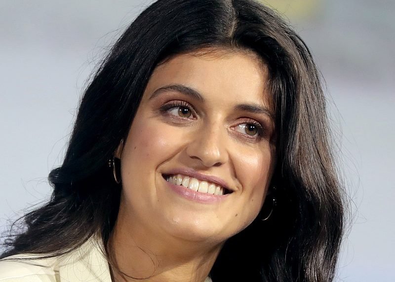 Anya Chalotra