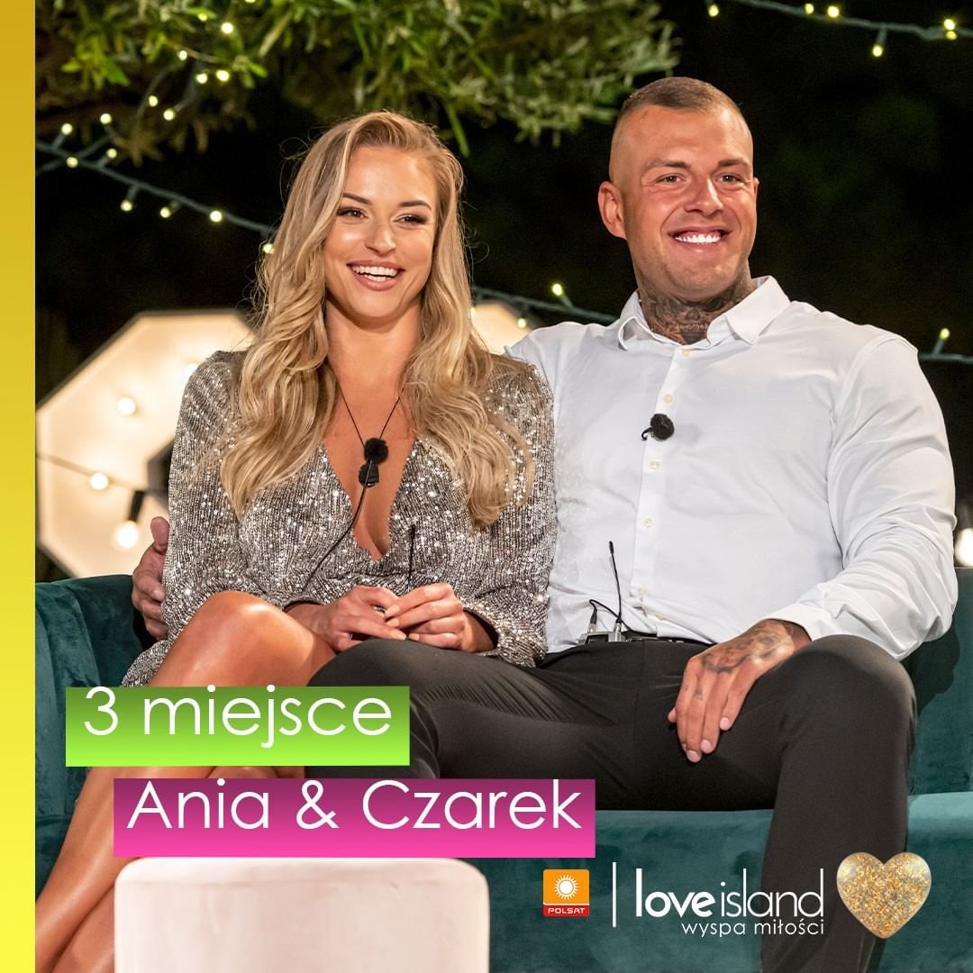 Czarek Z Love Island Wystapil Kiedys W Ukrytej Prawdzie Szok Jak Wtedy Wygladal
