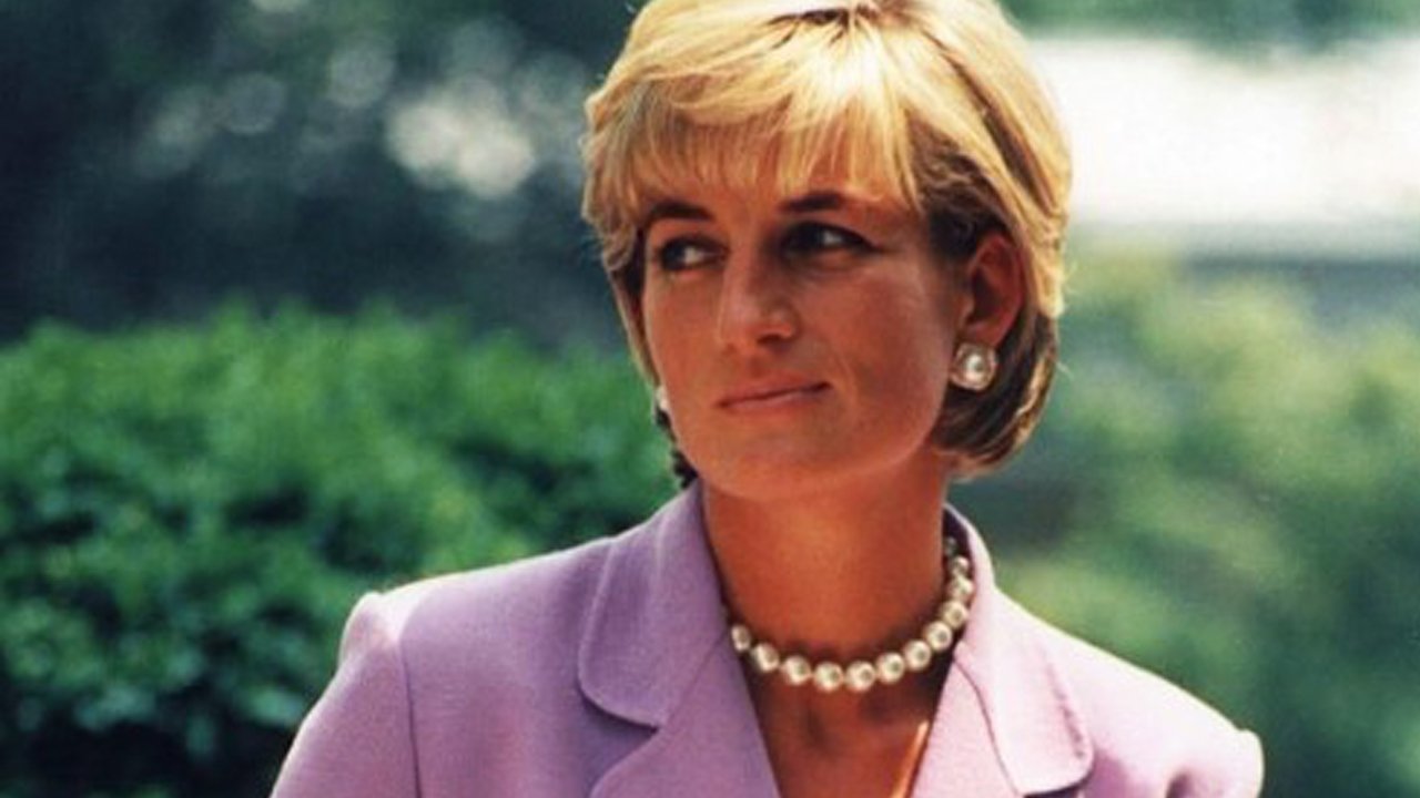 Jak dziś wyglądałaby księżna Diana? W tym roku skończyłaby 60 lat