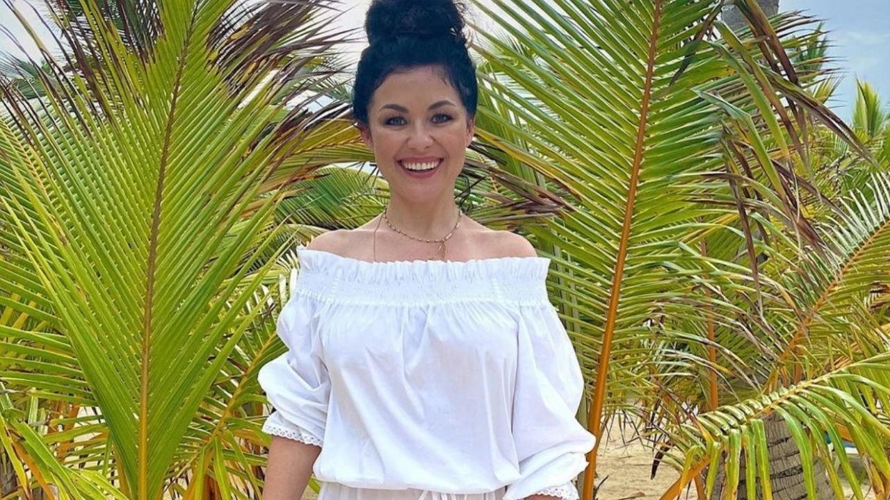 Katarzyna Cichopek spędziła Wielkanoc na Dominikanie. Ewidentnie nie spodobało się to fanom aktorki