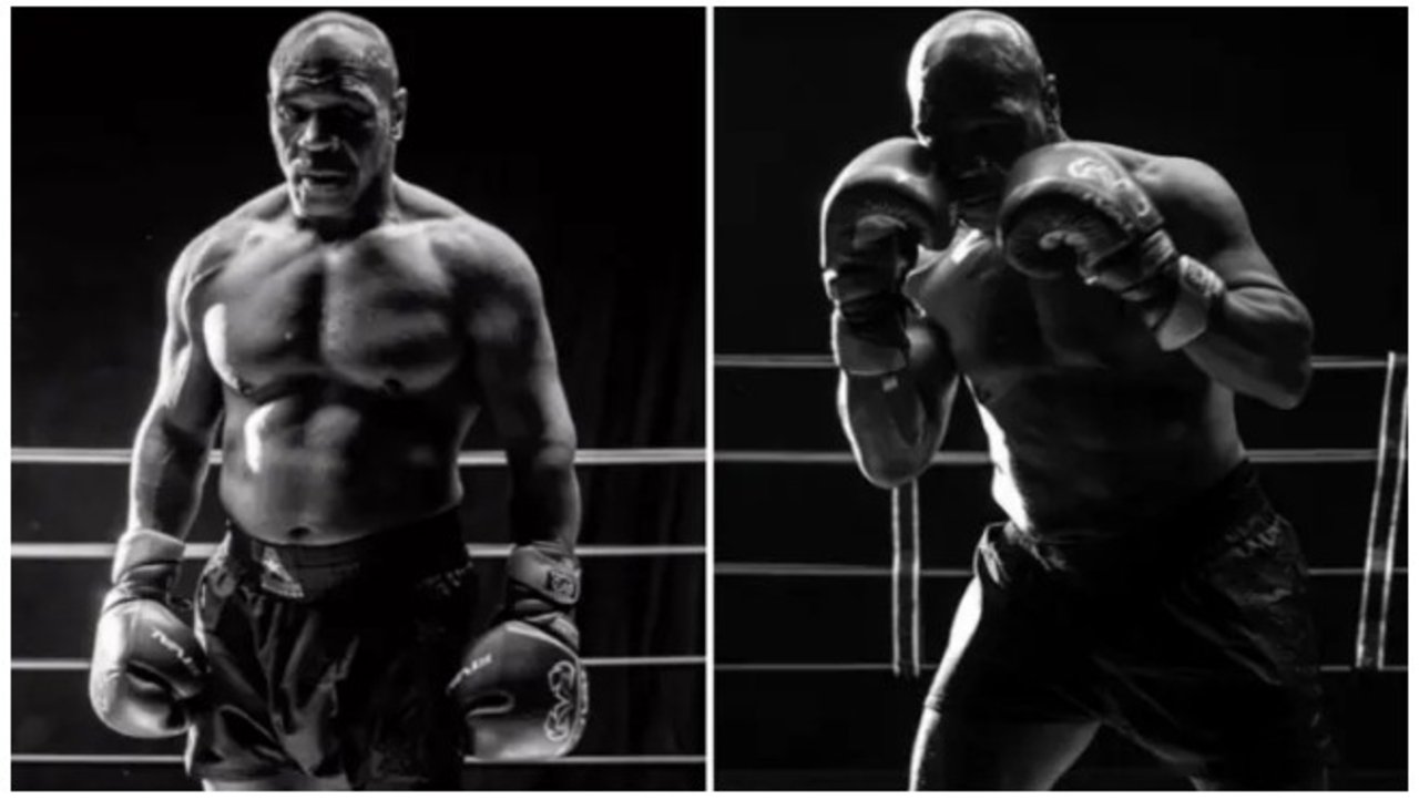 Jak wygląda 54-letni Mike Tyson? Niewiarygodna metamorfoza boksera, który wrócił na ring!