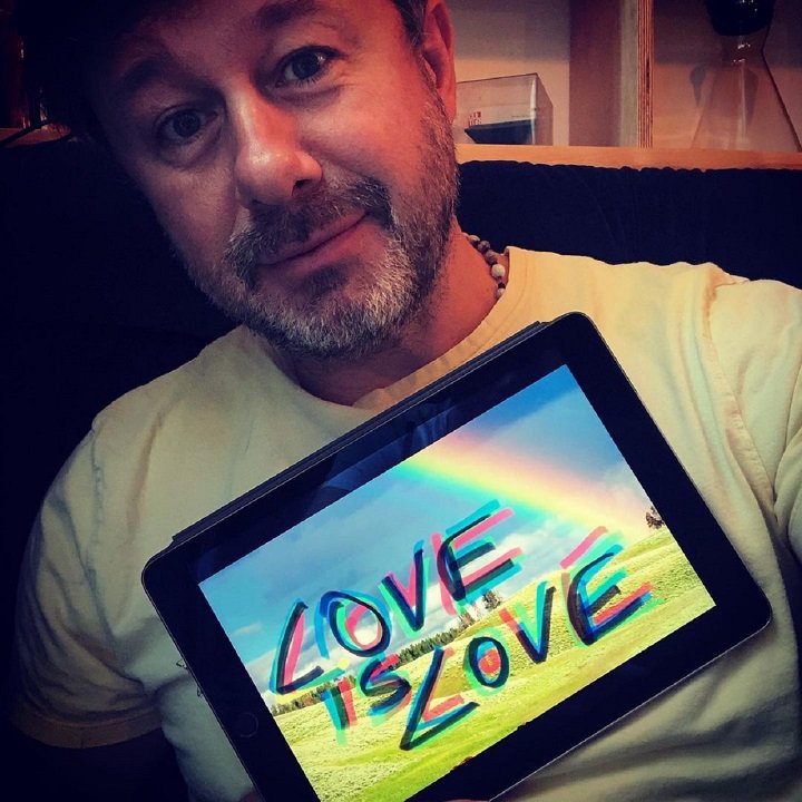 Andrzej Piaseczny coming out