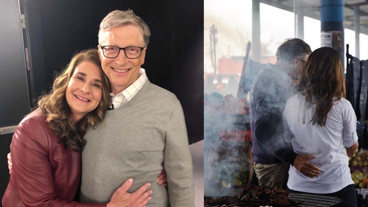 Bill Gates i Melinda Gates rozwodzą się po 27 latach! Co z ich majątkiem - 146 miliardów dolarów?