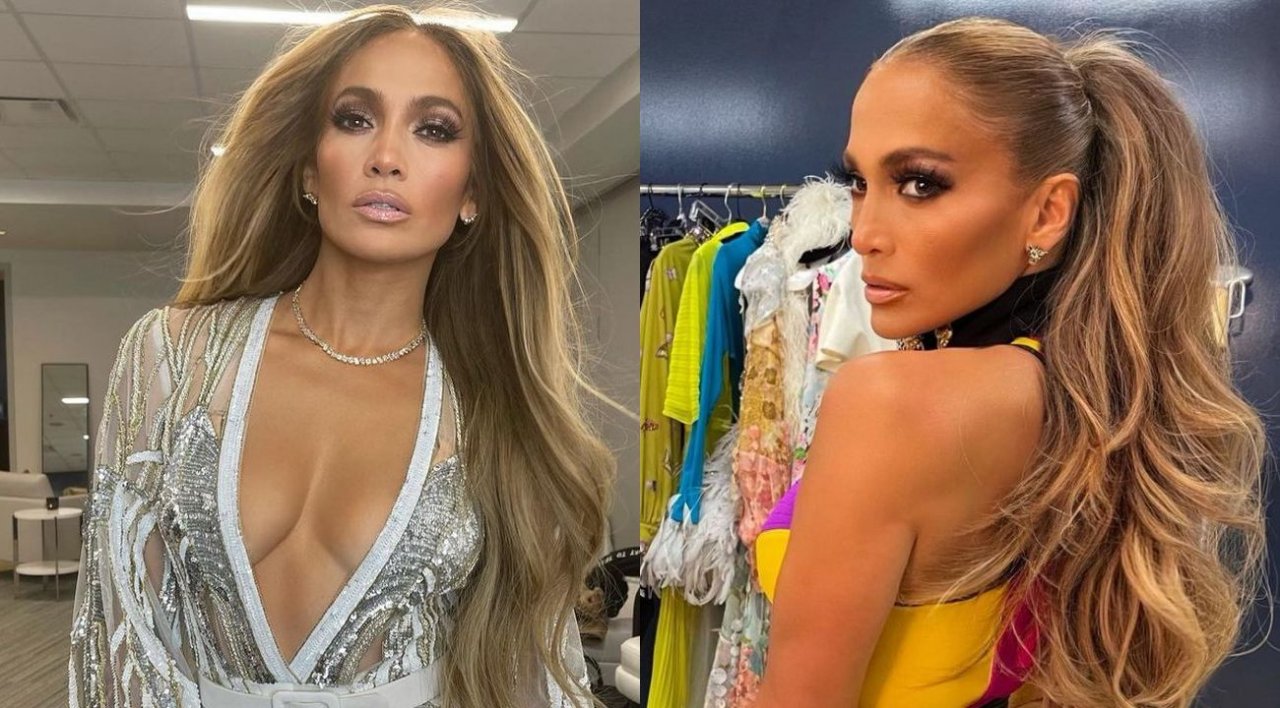 Jennifer Lopez pokazała córkę i 75-letnią mamę! To po niej odziedziczyła wiecznie młody wygląd!