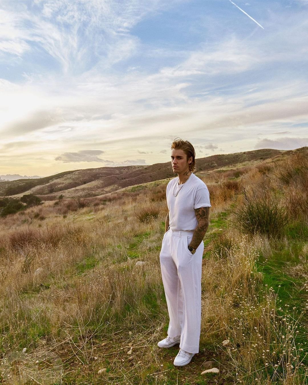 Justin Bieber