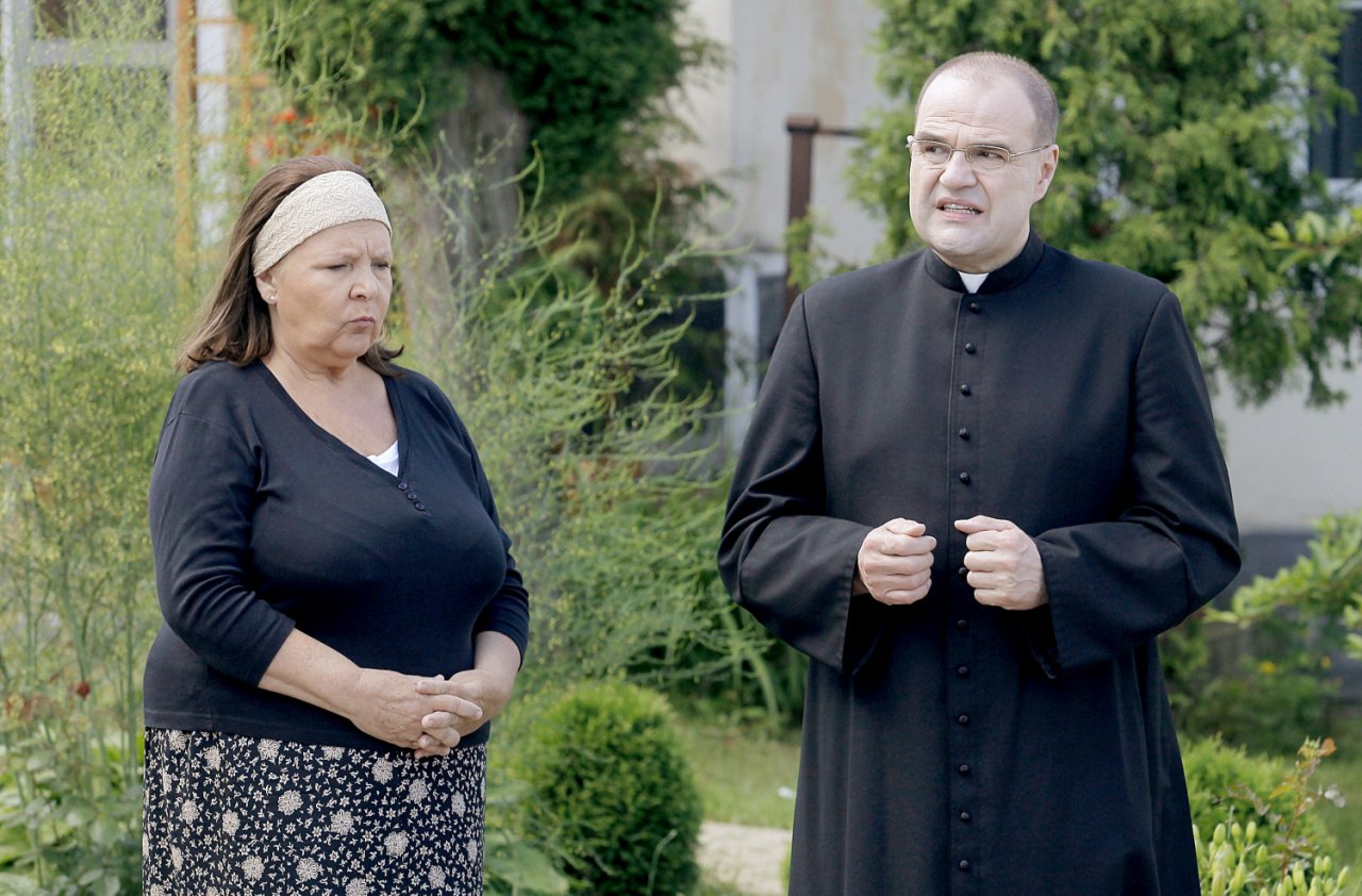 Michałowa z "Rancza", czyli Marta Lipińska