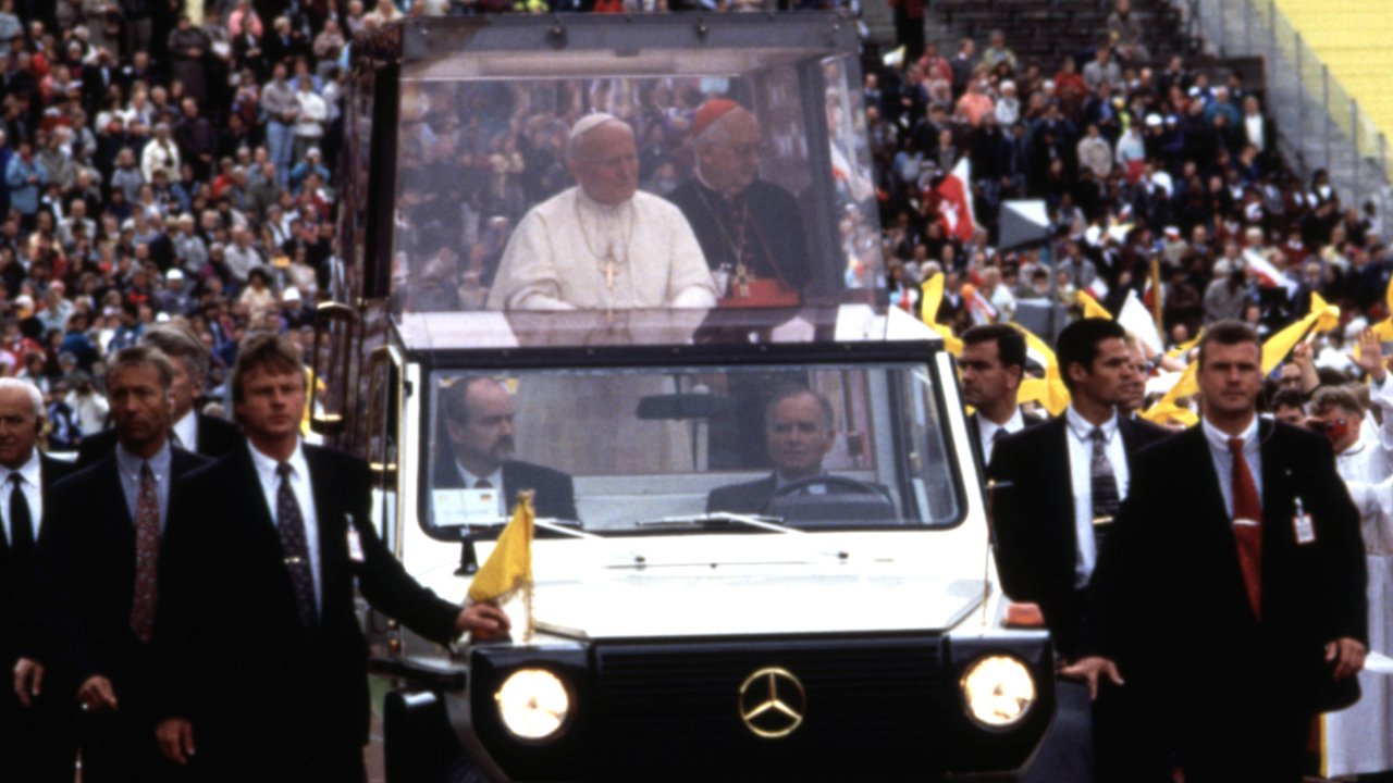 Rocznica zamachu na Jana Pawła II. Ali Agca po 40 latach mówi: "Nie wiecie wszystkiego"