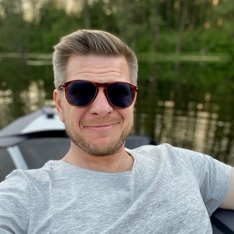 Filip Chajzer dzień dobry tvn