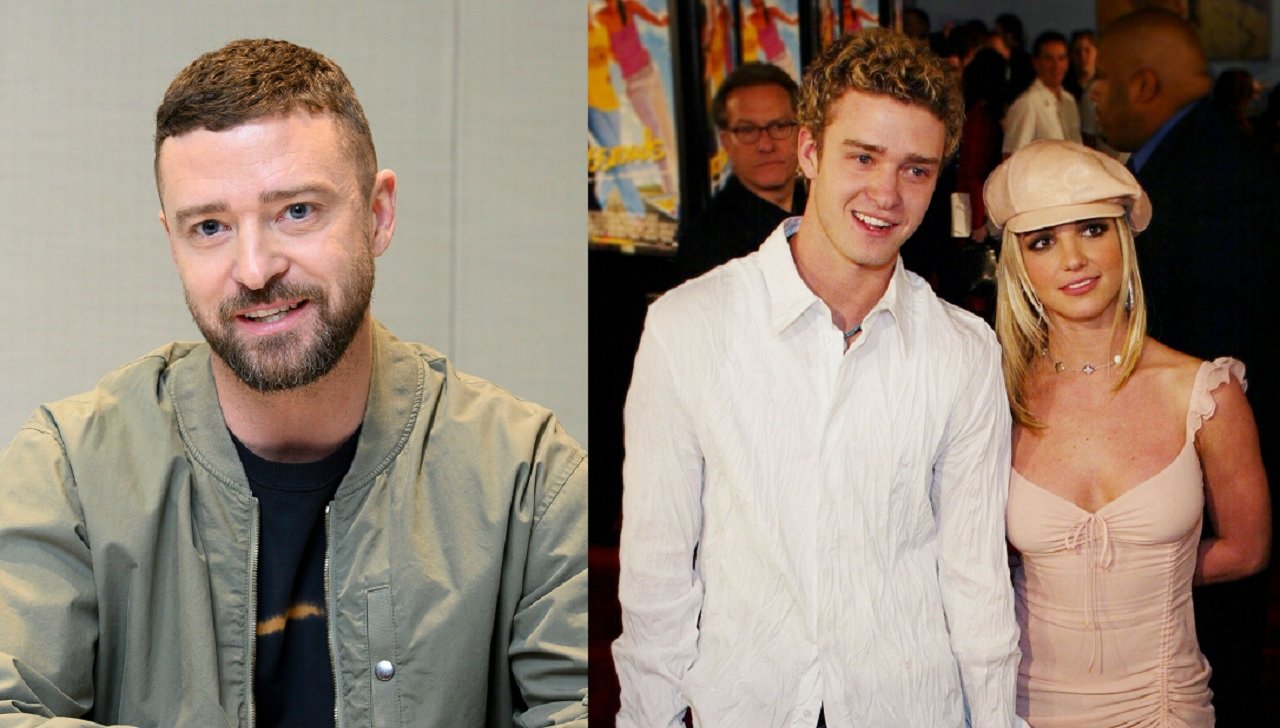 Justin Timberlake szczerze o Britney Spears! Stanął w obronie byłej partnerki!