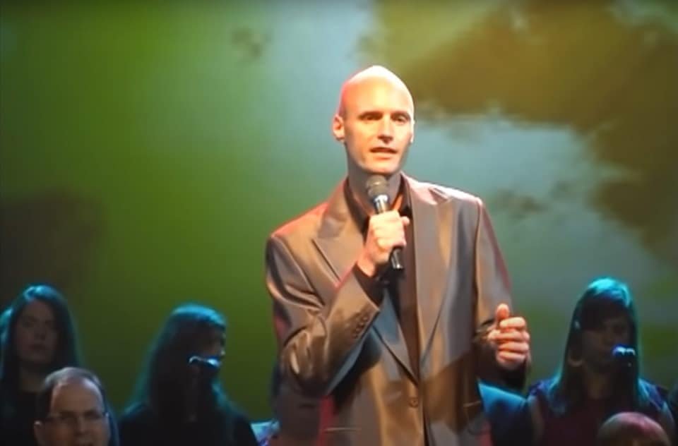 Krzysztof Igor Krawczyk