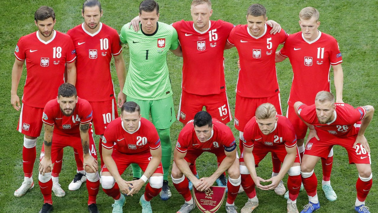 Wiemy, ile polscy piłkarze dostaną po Euro 2020. Spodziewaliście się tego?!