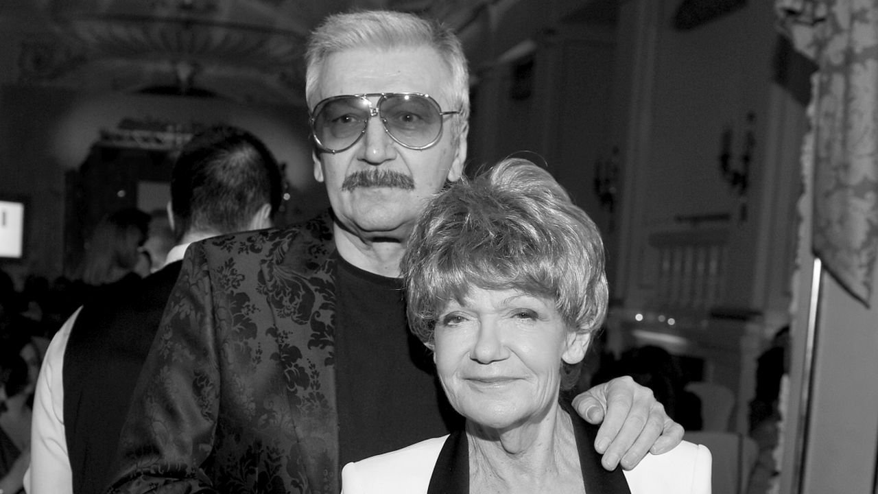 Wojciech Karolak nie żyje. Mąż Marii Czubaszek miał 82 lata. Muzyka żegnają pogrążeni w smutku fani