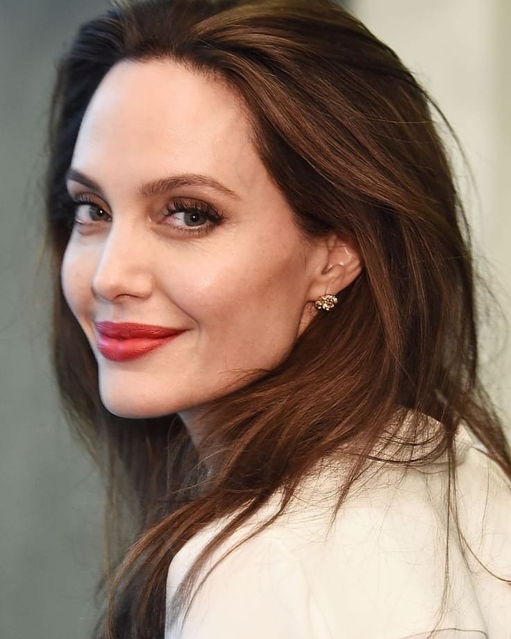 Angelina Jolie