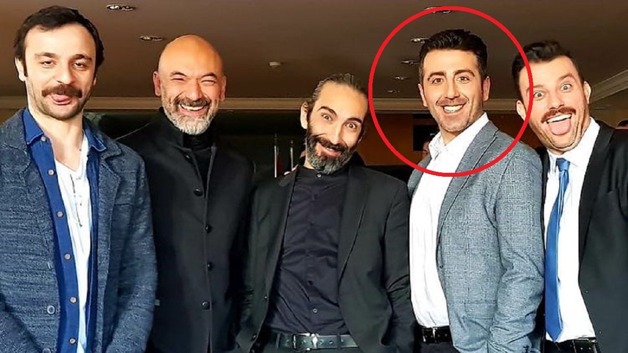 Fatih Koyunoğlu jest gwiazdą "Narzeczonej ze Stambułu". Stanie przed sądem!