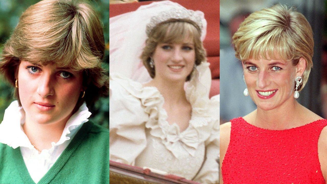 Księżna Diana skończyłaby dziś 60 lat! Fryzura na księżną Dianę inspirowała miliony kobiet! A jej pixie cut było symbolem wyzwolenia