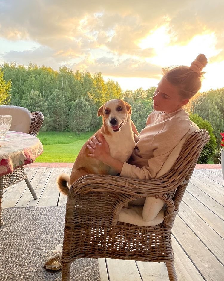 Marta Wierzbicka aktorka