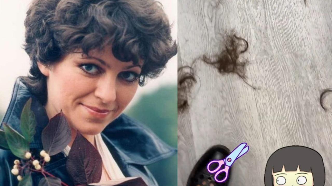 Natalia Kukulska obcięła włosy. Wizytą u fryzjera i efektem końcowym pochwaliła się na Instagramie:"Odlotowa fryzura" - pisze