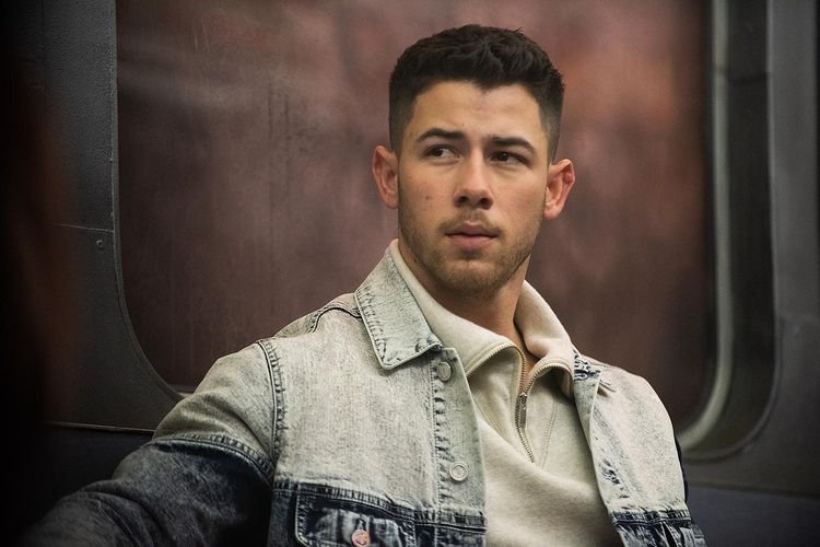 Nick Jonas Najmlodszy Z Braci Jonas Poznajcie Go Blizej