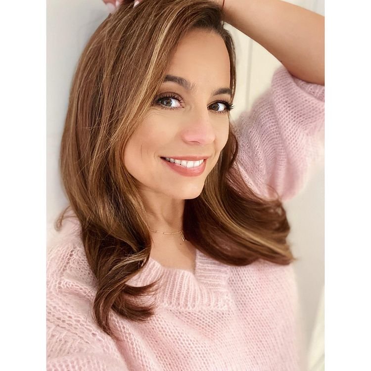 Anna Mucha Instagram