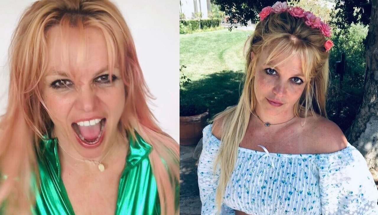 Britney Spears znowu ma kłopoty. Została oskarżona o pobicie!