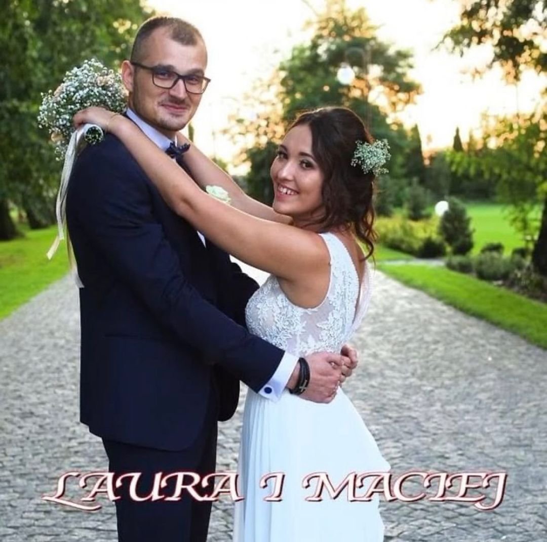Laura i Maciej