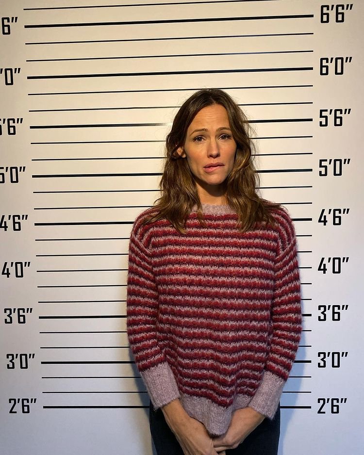 Jennifer Garner