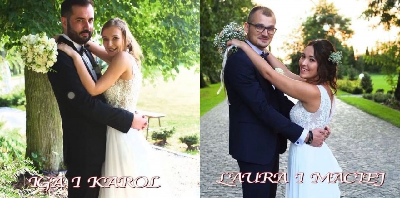 Karol ślub Od Pierwszego Wejrzenia Instagram
