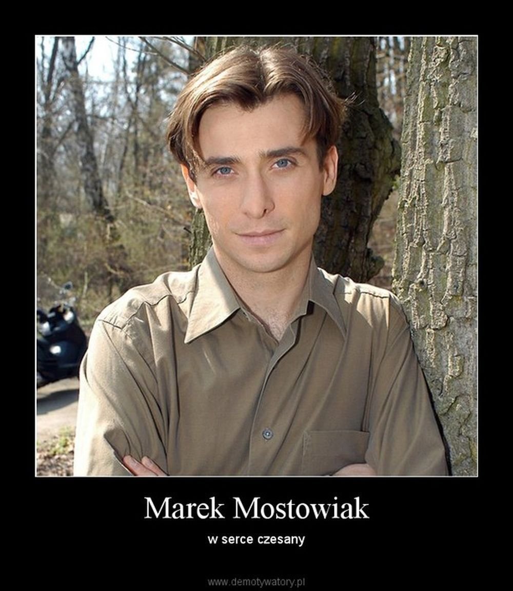 Marek Mostowiak