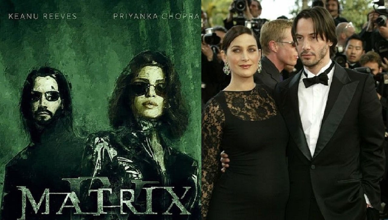Nowy "Matrix" zyskał zaskakujący tytuł. Twórcy pokazali pierwszy trailer