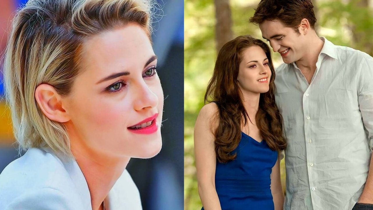 Szykuje się najlepsza rola Kristen Stewart? Widzieliście już trailer "Spencer"?