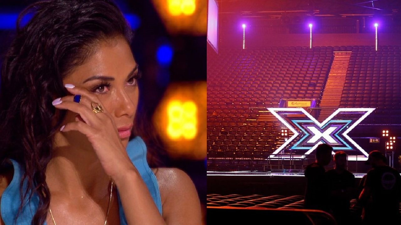 Nie będzie więcej "X-Factora"? To ostatni sezon programu!