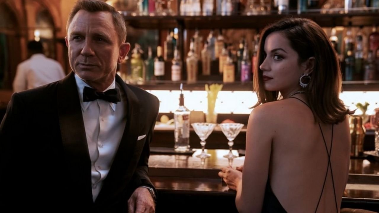Daniel Craig nie chce, aby nowym Bondem była kobieta?