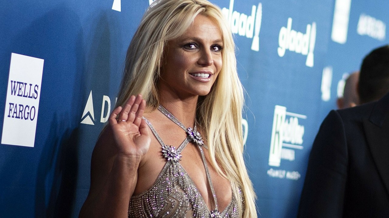 Britney Spears wycofuje się z życia medialnego? Co postanowiła piosenkarka?