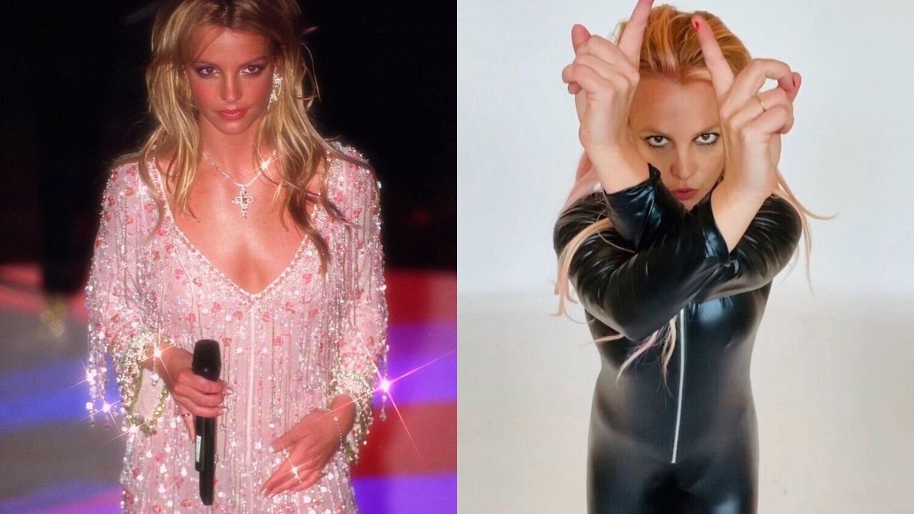 Britney Spears zaręczyła się! Nie obeszło się bez wpadki...