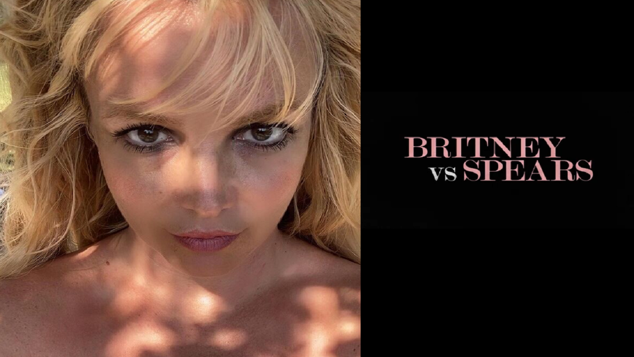 "Britney vs Spears" niedługo na Netfliksie. Piosenkarka nie popiera, "nieautoryzowany dokument"?
