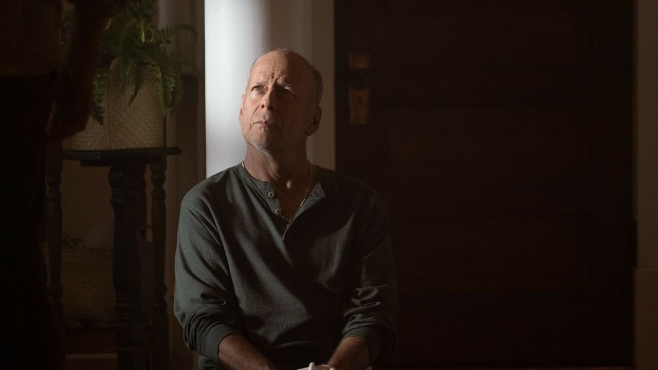 Bruce Willis – etatowy twardziel Hollywood. Wiek, rodzina, filmy, zarobki
