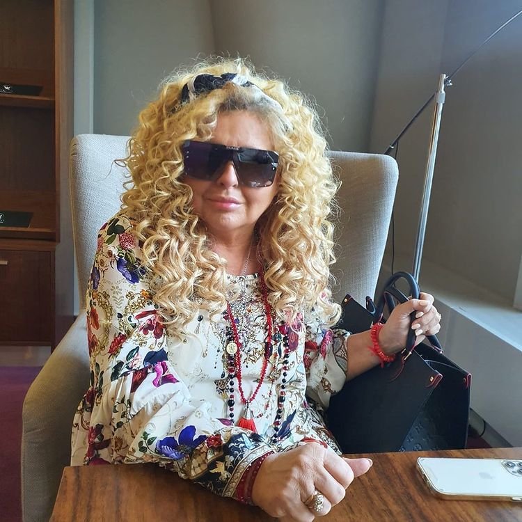 Magda Gessler styl