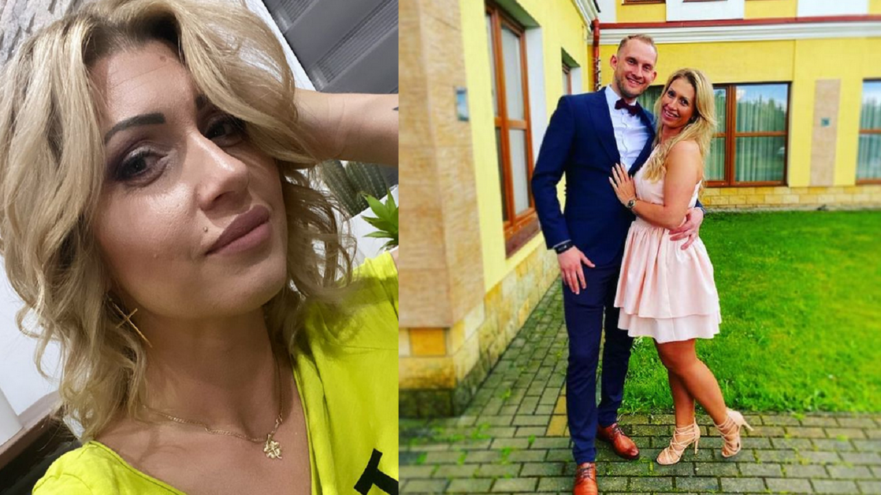 Kamil Węgrzyn: wiek, żona, "Ślub od pierwszego wejrzenia", Instagram