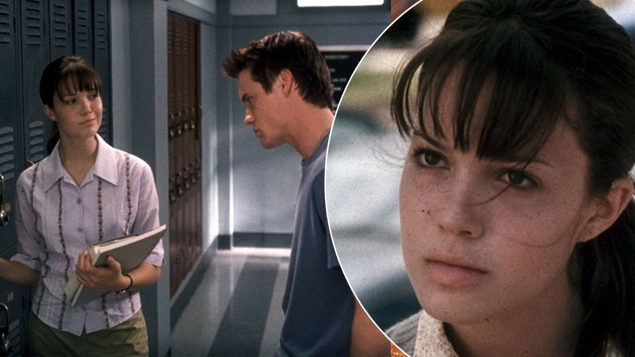 Jak dziś wygląda Mandy Moore z filmu "Szkoła uczuć"? 37-latka przez 20 lat się nie zmieniła!