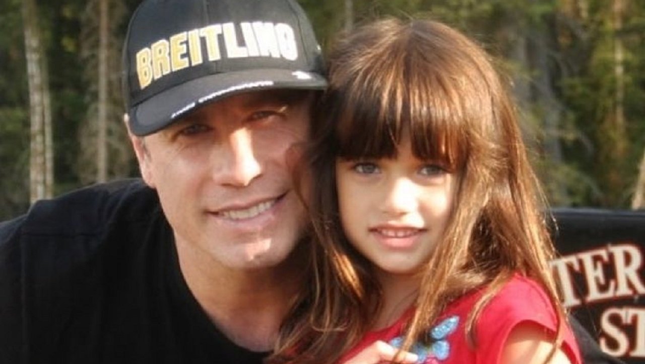John Travolta chwali się córką. Jak dziś wygląda dorosła Ella?